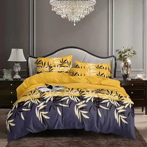 Cotton Bedsheets
