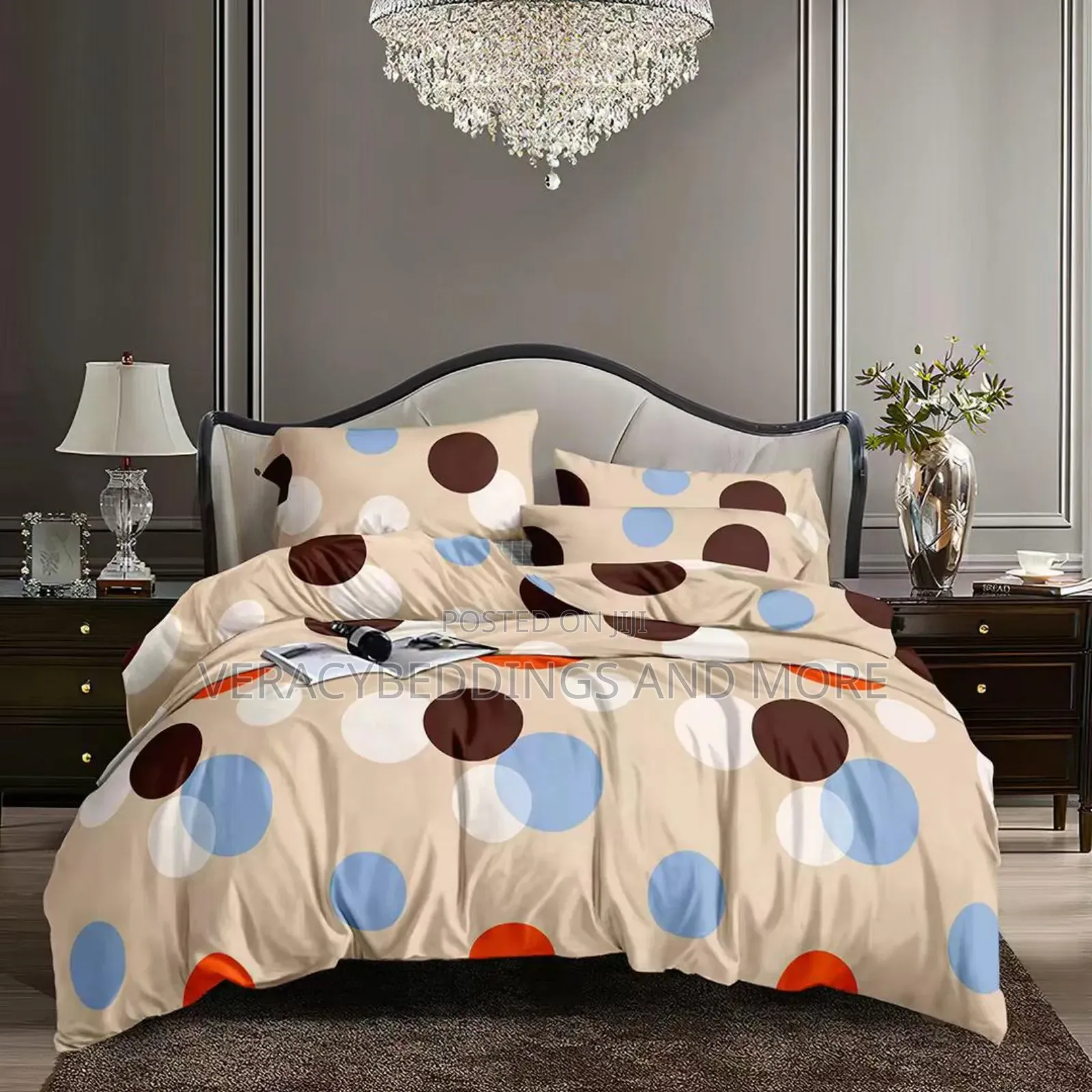 Cotton Bedsheets