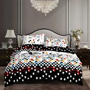 Cotton Bedsheets