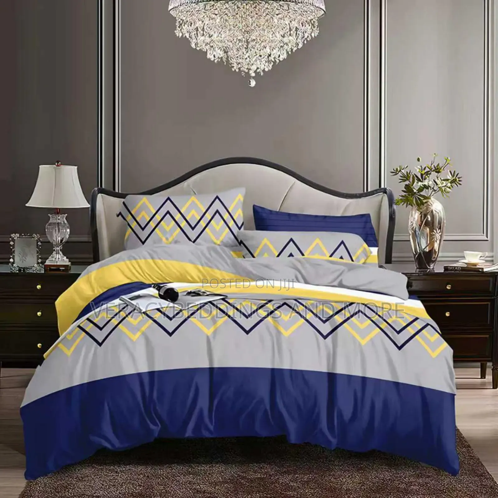 Cotton Bedsheets
