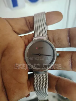 Curren 9016 Quartz Watch