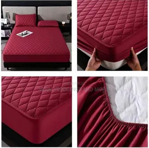 Waterproof Bedcover