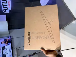 Brand New Starlink Mini