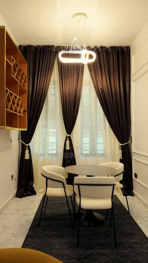 Quality Curtains
