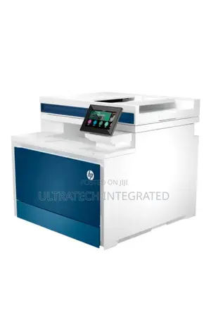 Hp Color Laserjet Pro MFP 4303fdn