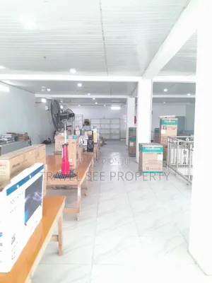 Showroom/ Open Space 24hr Lights