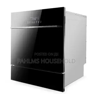 Phiima Portable Countertop|Built-in 60cm Dishwasher