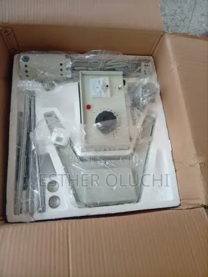 Homogeniser JRJ 3001