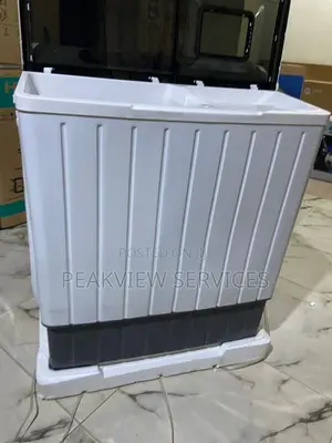 Household Twin Tub Washer 11kg Skyrun SPB-116-024s