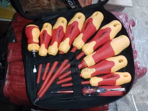 Screw Driver Sets