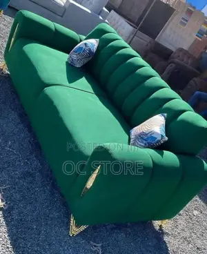 Standard 3 Seater Sofa
