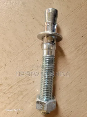 12mm Anchor Bolt