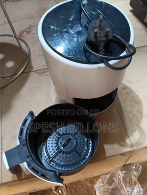 3l Digital Air Fryer, Top Belgium Grade, High Quality With Waranty100%