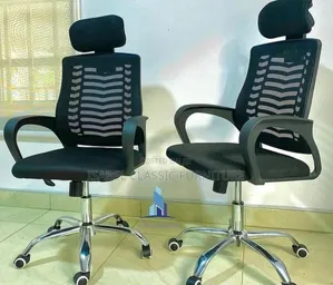 Imported Office Chairs Available Now