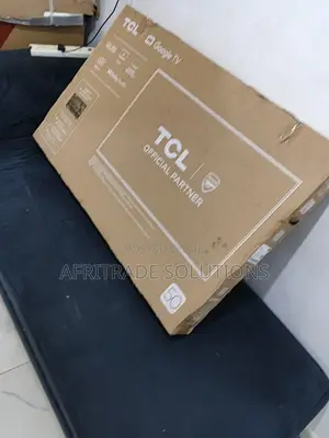 Tcl 50 Inch Qled Smart Television – Smart Streaming Ready
