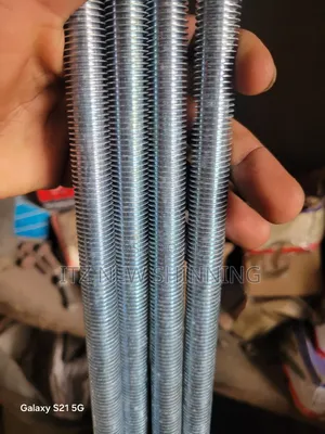 8mm Threaded Rod