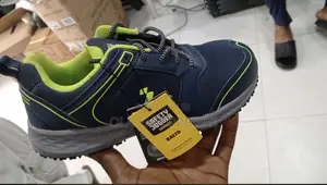 Balto Safety Boot