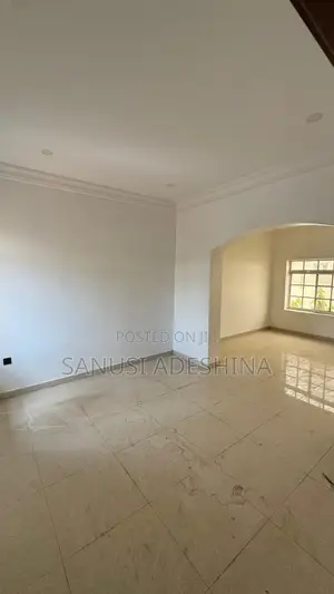 4bdrm Duplex in Kado Phase 2,Fct for rent