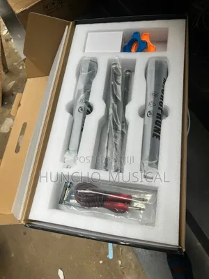 High Quality Shure Microphone