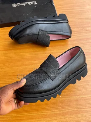 Timberland Chunky Loafers Size 40-46