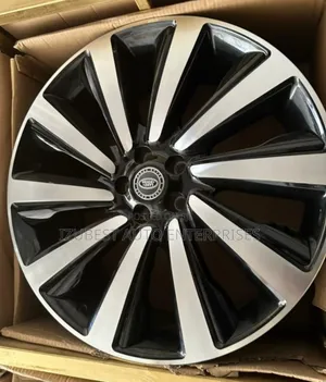 Rim Range Rover Sport 22inch