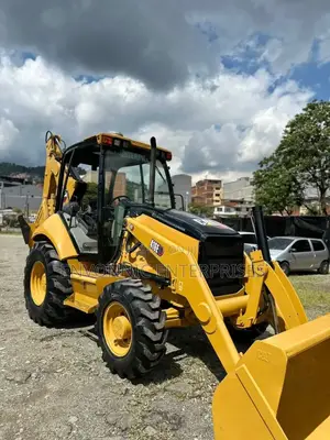 Brand New Escavator Construction Equipments