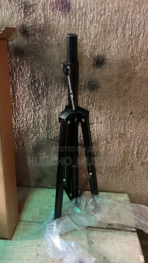 High Quality Speaker Stand