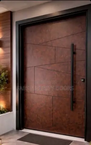 5ft Pivot Door Extraheight
