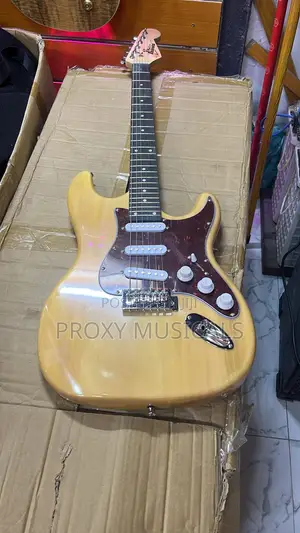 Ibanez Lead Electric Guitar
