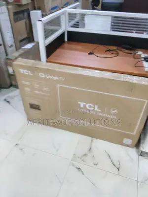 Tcl 50 Inch Qled Uhd Smart Tv – Smart Tv Innovation