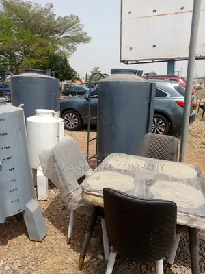 200litres Diesel