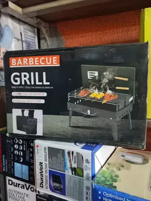 Barbecue Grill Brand New