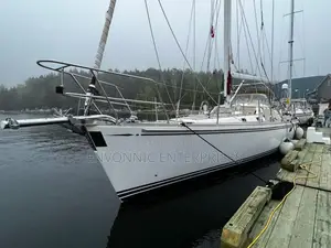 2005 Hylas 54 Sail-Boat Cruise Yatch for Sale