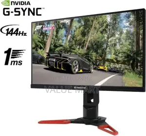 Predator 27 Inches Monitor