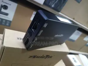 4k60fp Hdmi and Ndihx Video Encoder/Decoder Zowiebox