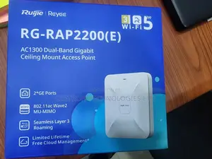 Ruijie Rg-Rap2200