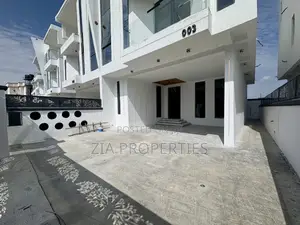 4bdrm Duplex in Agungi for sale