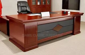 Imported Office Table Available Now