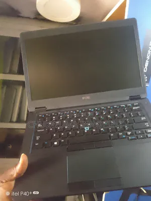 Laptop Dell Latitude 5490 8GB Intel Core i5 SSD 256GB
