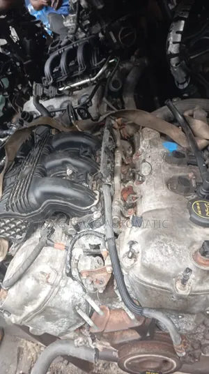 Complete Engine for Ford Edge3.5liter V6 Engine 2008 2009 Model