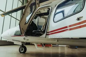 Helicopter for Hire