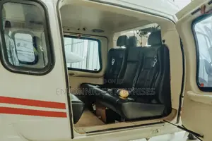 Helicopter for Hire