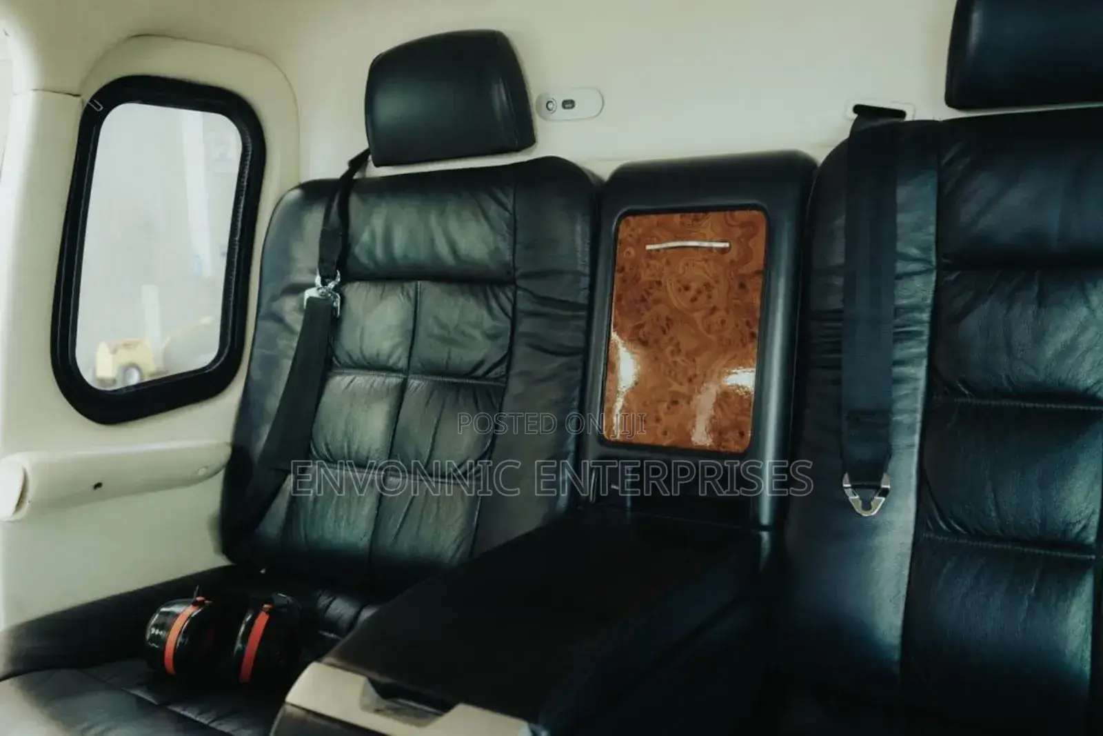 Helicopter for Hire