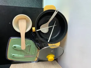 Electric Pot