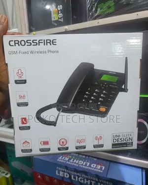 New Mobile Phone 256 GB Black