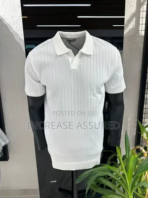 Luxury Zara Tshirt