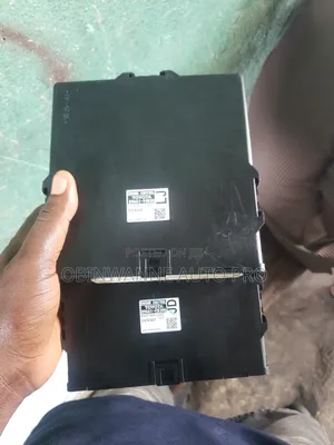 Toyota Hilux Brainbox 2016-2020