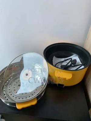 Electric Pot
