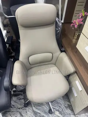 Office Chair Executive