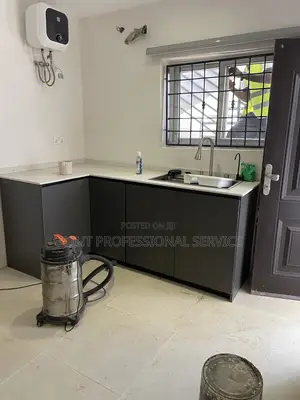 Residential and Commercial Space Cleaning